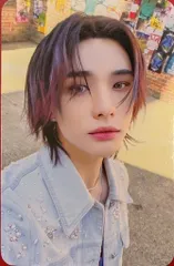 StrayKids WITHMUU Hyunjin ATE