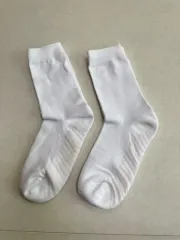 未使用) 滑り止め 靴下 レディース