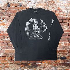 GUNS N' ROSES / ガンズアンドローゼズ The Spaghetti Incident? T