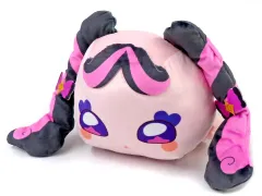 【中古】ぬいぐるみ メロロン めちゃもふぐっとぬいぐるみ～くつろぎメロロン～ 「キミとアイドルプリキュア♪」