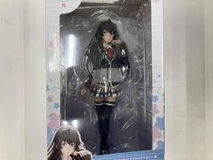 雪ノ下雪乃 フィギュア やはり俺の青春ラブコメはまちがっている 壽屋