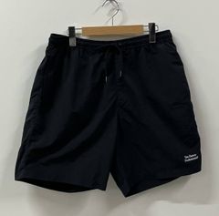 21SS ENNOY Nylon Short Pant エンノイ M ネイビー - メルカリ