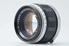 2025年最新】Olympus G.ZUIKO AUTO-S 40mm F1.4の人気アイテム - メルカリ