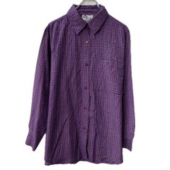 XL ポロシャツ チャーリーブラウン 西海岸 チカーノ LAファッション 