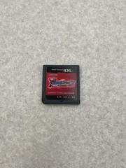 流星のロックマン3 RED JOKER 【動作品】 ニンテンドーDS　ソフトのみ