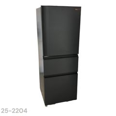 2024年製】東芝 3ドア冷凍冷蔵庫 326L GR-U33SC(KZ) - メルカリ