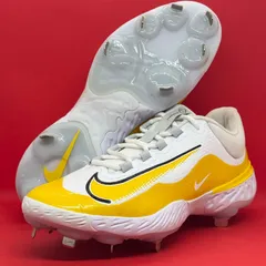 2025年最新】nike バッティンググローブ イエローの人気アイテム