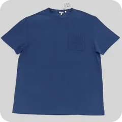 ロエベ LOEWE Tシャツ メンズ H526Y22XBC リラックスフィットのサムネイル