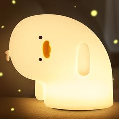アヒル型 テーブルライト デスクライト - メルカリ