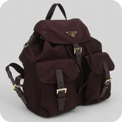 プラダ PRADA バッグ ユニセックス  Re-Nylon バックパック