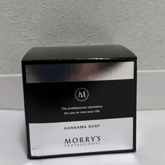 モリーズプロ HANNAMA ソープ 200g - メルカリ