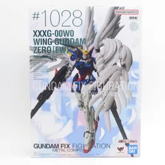 2025年最新】gffmc ウイングガンダムゼロ ew版 noble color ver.の人気