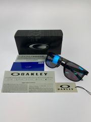 新品未使用 OAKLEY HOLBROOKXLOO9417 PRIZMサングラス - メルカリ