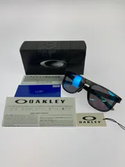 【中古品】OAKLEY オークリー HOLBROOK R SUNGLASSES OO9379-0455 ホルブルックR サングラス アイウエア 【203-251112-jt-19-min】