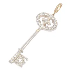 Loree Rodkin ローリー ロドキン K18YG ダイヤ ネックレス Loree Rodkin ローリー ロドキン K18ダイヤモンドペンダント NO.49432