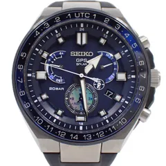 2026年最新】seiko 腕時計 電波時計 サファイアガラスの人気アイテム