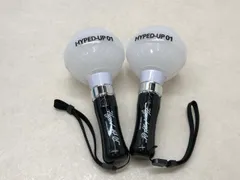 2025年最新】ヒプマイ ペンライトの人気アイテム - メルカリ