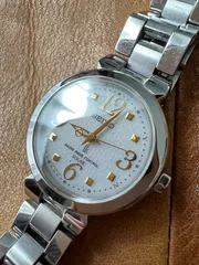 2025年最新】セイコー 3B51 0AA0の人気アイテム - メルカリ