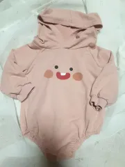 赤ちゃん ボディスーツ 2種 セット まとめ