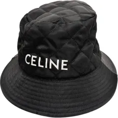 2025年最新】CELINE ハットの人気アイテム - メルカリ