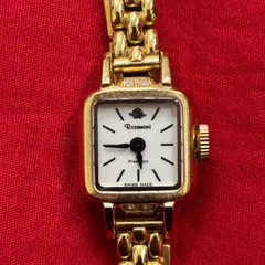 2025年最新】Rosemont レディース 腕時計(アナログ)の人気アイテム