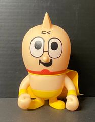 スーパーミルクチャン ボブルヘッドドールフィギュア大統領 - メルカリ