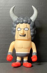 最終値下げ キン肉マン パンソンワークス ソフビ セット - メルカリ