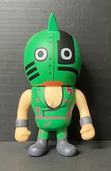 2025年最新】パンソンワークス キン肉マン ソフビフィギュアの人気