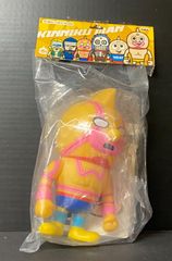 非売品パラッパラッパーリプトン ダンシングフィギュア タマネギ先生
