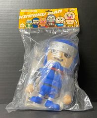 キン肉マンフィギュア アシュラマン幼少期(泣き顔) アトモス別注カラー