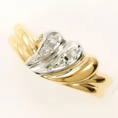 ぴ*の様 プラチナ　pm900 リング ぴ*の様 プラチナ pm900 リング