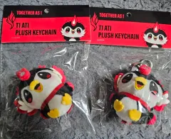 T1 アーティ キーホルダー 新品 出品