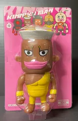 キン肉マン　パンソンワークス　フィギュア　１４体セットのみ　シークレットあり キン肉マン パンソンワークス フィギュア 14体セットのみ