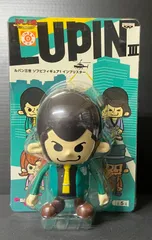 2025年最新】パンソンワークス ルパンの人気アイテム - メルカリ