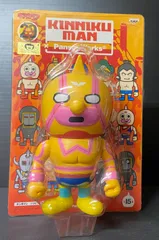 2025年最新】パンソン キン肉マンの人気アイテム - メルカリ