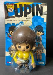 未開封 パンソンワークス キン肉マン ソフビセレクションvol.1キン肉