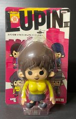 LUPIN III x PANSON WORKS フィギュア - メルカリ