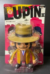 ★希少品★ルパン三世パンソンワークスビッグフィギュア全１２種 ☆希少品☆ルパン三世パンソンワークスビッグフィギュア全12種 2025