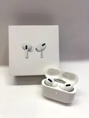 Apple AirPods Pro 第1世代 MLWK3J/A A2083 A2084 XRJ012  f153
