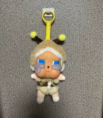 クライベイビー ぬいぐるみ キーホルダー ぬいぐるみガチャ商品