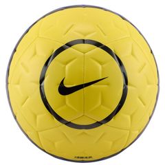 ナイキ NIKE ナイキ アカデミー T90 サッカーボール 3号球/4号球/5号球 25HO (IH7531-710)、(710)イエロー