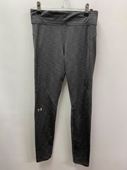 UNDER ARMOUR レギンス トレーニング ベースレイヤー タイツ L