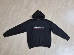 acme de la vie アクメドラビ WHO フーディ Tシャツ サイズ1 100