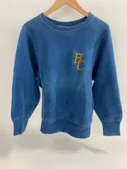 Champion　80’s　リバースウィーブ　スウェット　トリコタグ　ヴィンテージ【M128-20251112-02KS】