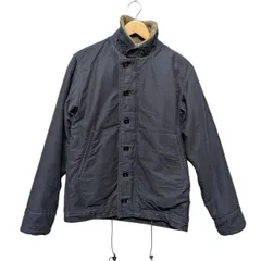 2025年最新】バズリクソンズ デッキジャケット 40の人気アイテム