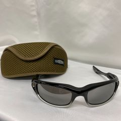 長渕剛愛用】サングラス SPY HS SCOOP フェードクローム 中古 - メルカリ