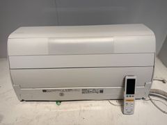 255 HITACHI 2022年製エアコン 6～8畳用 - メルカリ