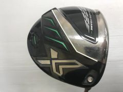 XXIO X-eks- 2022 | 9.5 | S | ディアマナ PD50 | 中古 | ドライバー | ダンロップ【最短即日発送】