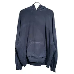 refomed (リフォメッド) ■■ ①③ RECU-011 10WASH GIANT HOODIE メンズ ネイビー サイズ2 2026年最新】refomed メンズ パーカーの人気アイテム - メルカリ