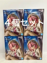 未開封 ホロライブ #hololive IF Relax time 鷹嶺ルイ 4個セット LFJ391 f107